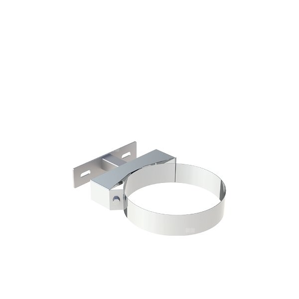 Uchwyt JEREMIAS DW22 stal nierdzewna fi 200 mm (100-150 mm)