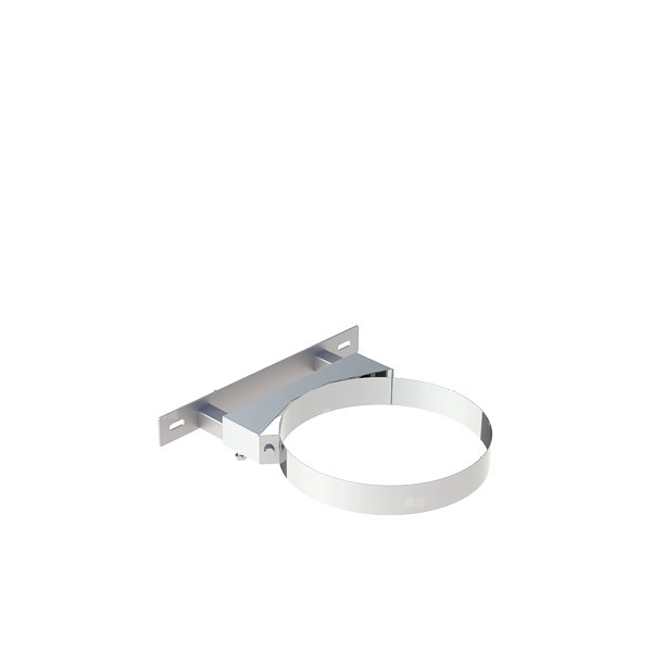 Uchwyt JEREMIAS DW22 stal nierdzewna fi 300 mm (100-150 mm)