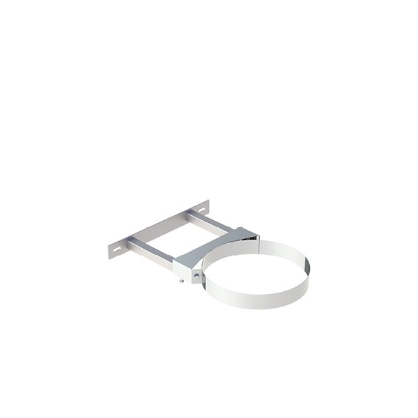 Uchwyt JEREMIAS DW23 stal nierdzewna fi 300 mm (150-250 mm)