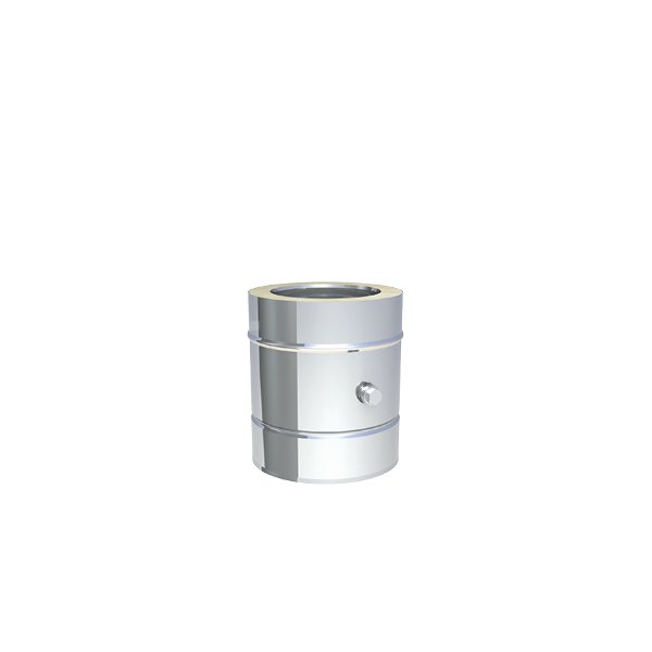 Rura pomiarowa 250mm (DWI 0,8mm) Ref. 308-DW51400