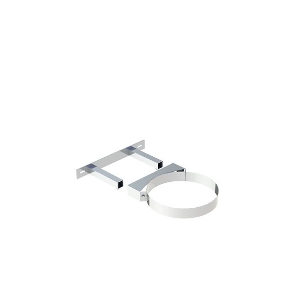 Uchwyt JEREMIAS DWECO20 stal nierdzewna fi 300 mm (pow. 360 mm)