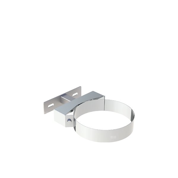 Uchwyt JEREMIAS DWECO22 stal nierdzewna fi 130 mm (50-150 mm)