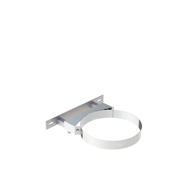 Uchwyt JEREMIAS DWECO22 stal nierdzewna fi 350 mm (50-150 mm)