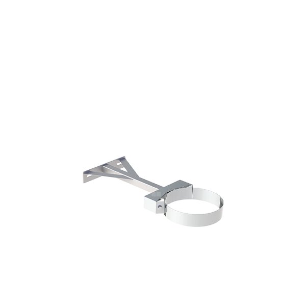 Uchwyt JEREMIAS DWECO24 stal nierdzewna fi 200 mm (250-350 mm)
