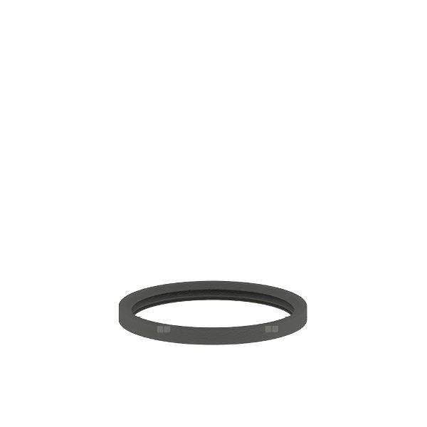 Uszczelka EPDM fi300mm (wewnętrzna do 120˚C)