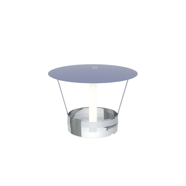 Rura dł. 1000mm DWECO 2.0 Ref. 215-DWECO13130