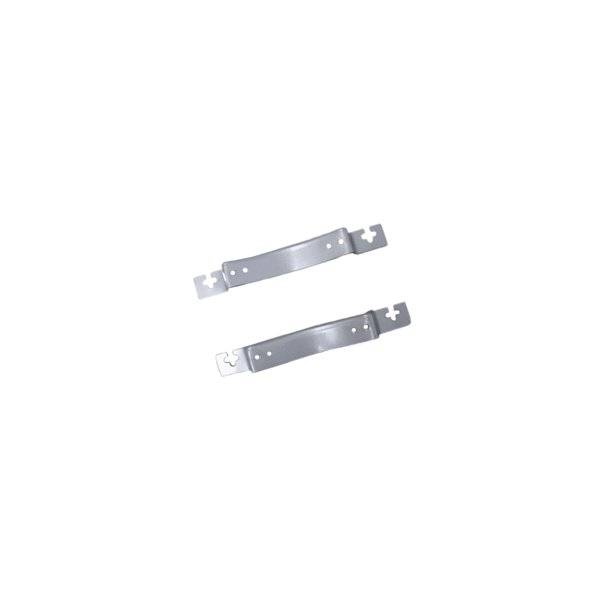 Uchwyty ścienne do zbiorników fi 500 mm - fi 530 mm