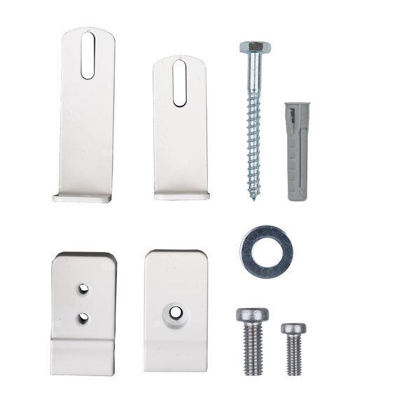 Kermi Abstandhalter Diveo