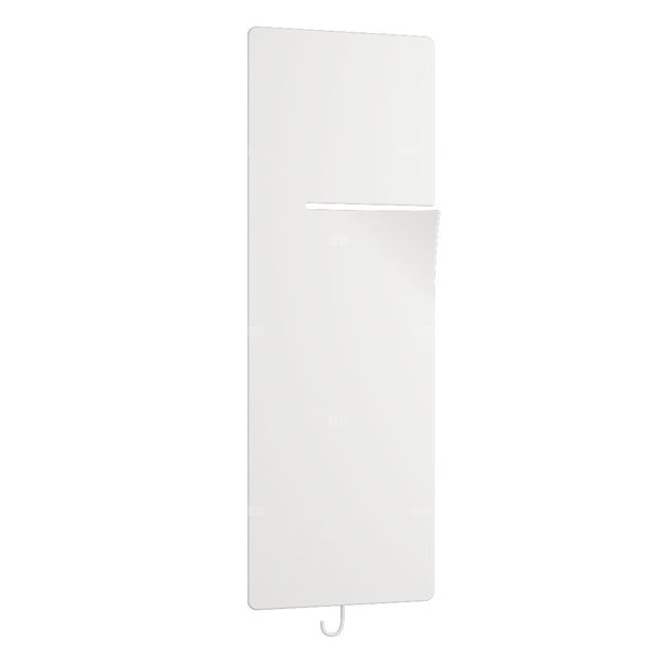 Grzejnik Ineo®-E 1400 x 600 x 85, P=660W,S600, lewy, WRS1