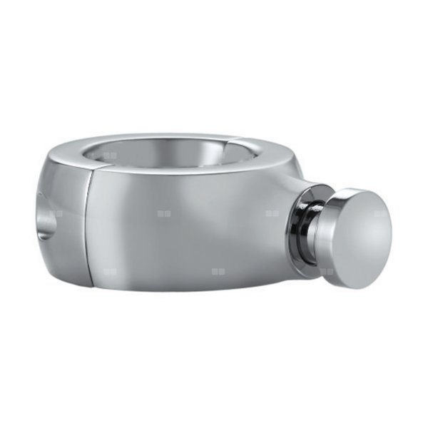 Handtuchhaken IDN, IDV, IDE, chrom