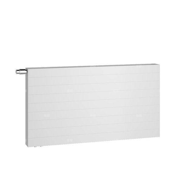 Grzejnik płytowy typ 21 KERMI V-HHV QN883(R), bez osłony wym. 700 x 600 mm, kolor biały, moc 883 W