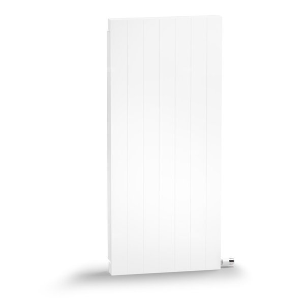 Grzejnik płytowy typ 11 KERMI V-HVV wym. 1600 x 350 mm, kolor biały, moc 790 W