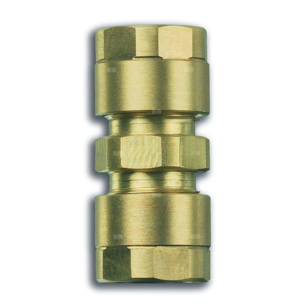 Kermi x-net Złączka gwintowana 10x1,3 1 szt. w opakowaniu