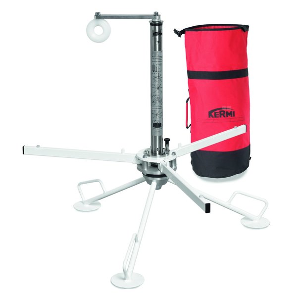 Kermi x-net Odwijarka1 szt. w opakowaniu