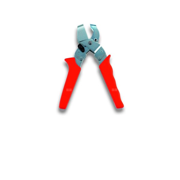 Kermi x-net Szczypce do nacinania 603 001 5, 1 szt. w opakowaniu