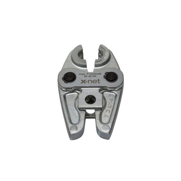 Kermi x-net Pressbacke-TH 17x2 1 Stück/VPM