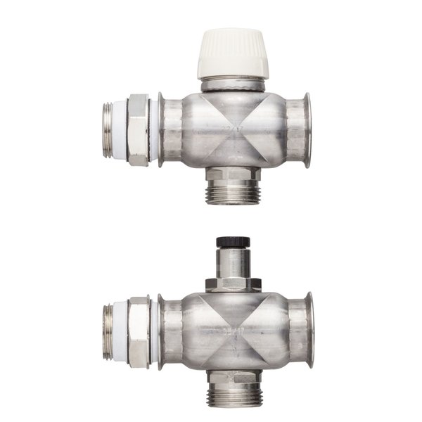 Kerx-net Zestaw do rozbudowy Standard do 1 obwodu, sługość 85 mm