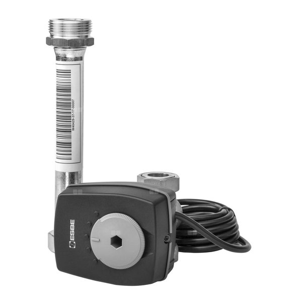 Kermi® Zestaw uzupełnienia o mieszacz für x-buffer® combi