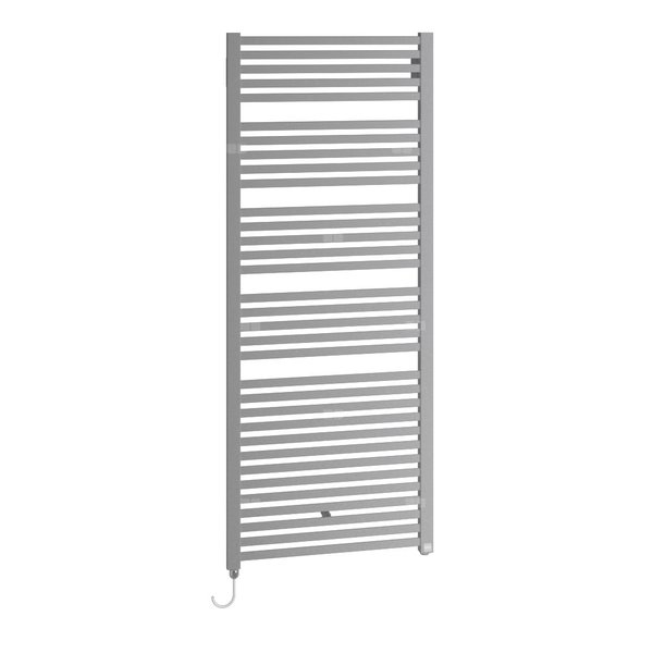 Kermi Geneo quadris-E BH 1774x896x32 mm max.P1500,połysk,WRX li RAL9003/biały,SK1