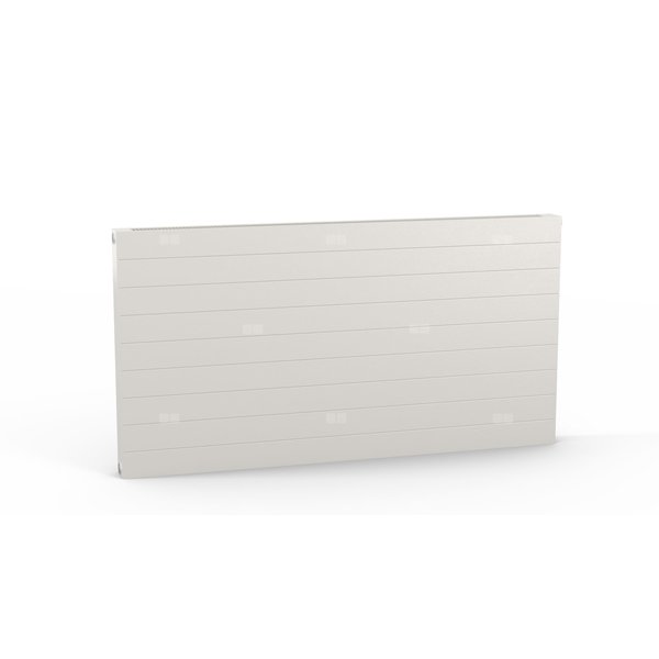 Grzejnik płytowy typ 11 KERMI HHN wym. 770 x 5400 mm, kolor biały, moc 5022 W