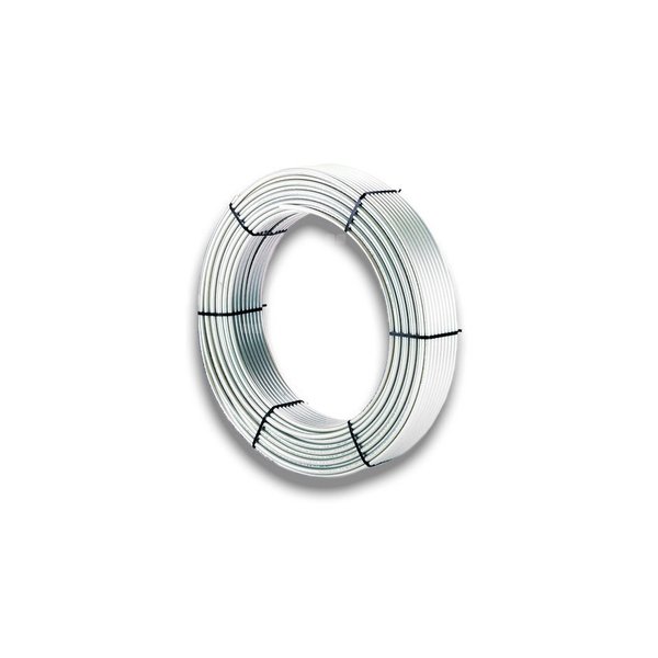 Kermi, x-net Rura kompozytowa 14x2 200 m rolka 200 m w specjalnym kartonie