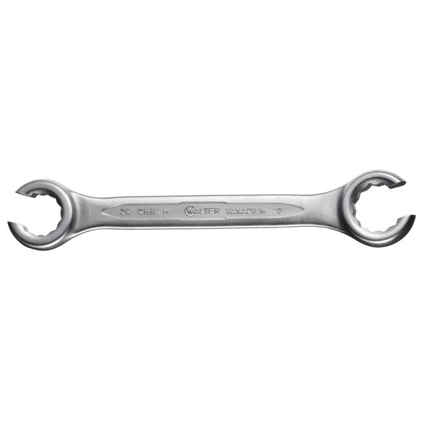 Kermi x-net Klucz oczkowy rozm. 27/24 1 szt. w opakowaniu