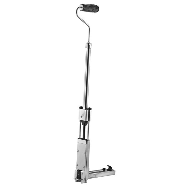 Kermi x-net Wpinacz klipsów C161 szt. w opakowaniu