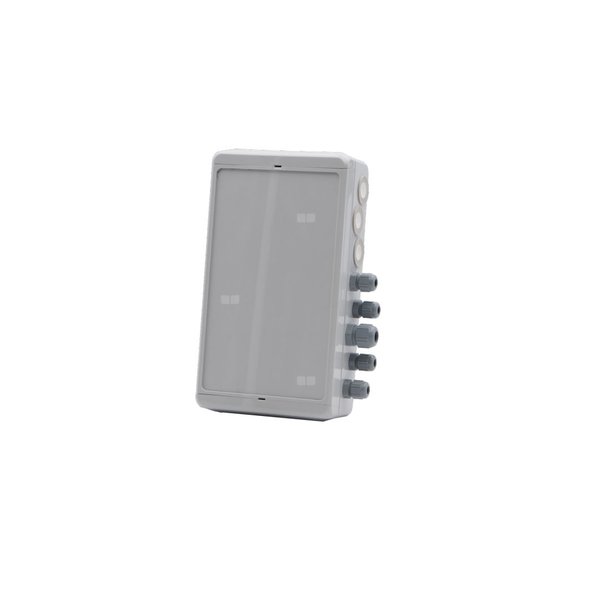 Kermi® Obudowa modułu obiegu grzewczego do x-change® dynamic pro