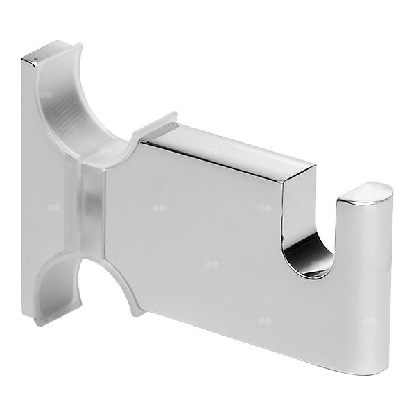 Haczyk na ręcznik CH, DV, C3, chrom