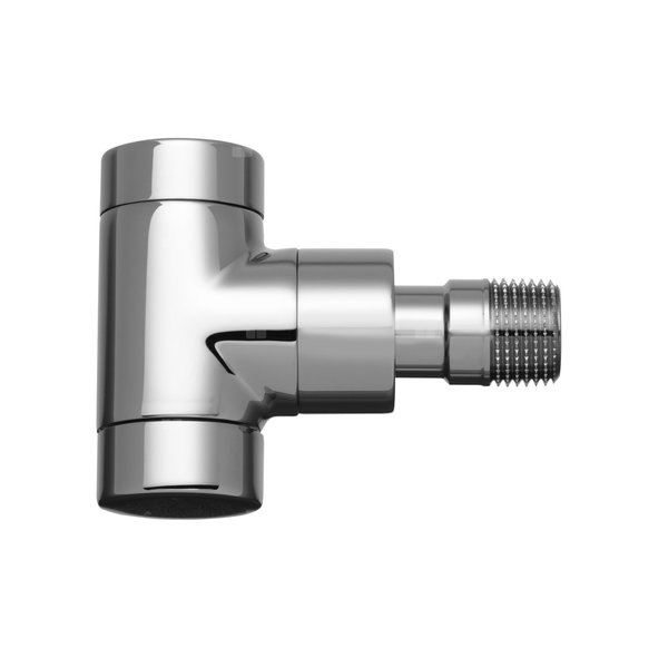 Forma narożna DN 15 1/2' chrom