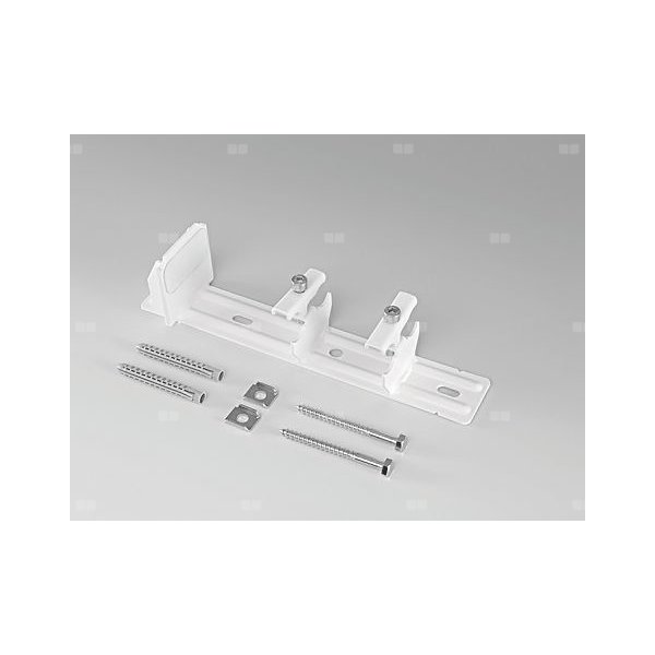 Wspornik szybkiego montażu  BH 300-495, RAL9016