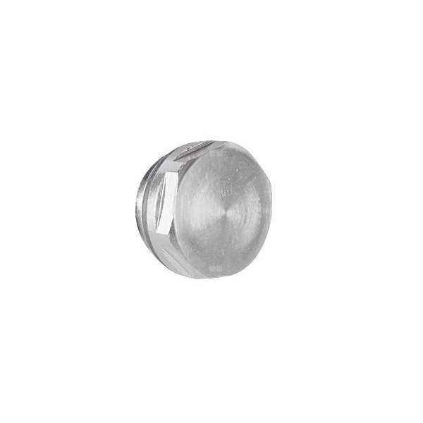 KERMI Korek zaślepiający G 1/2'