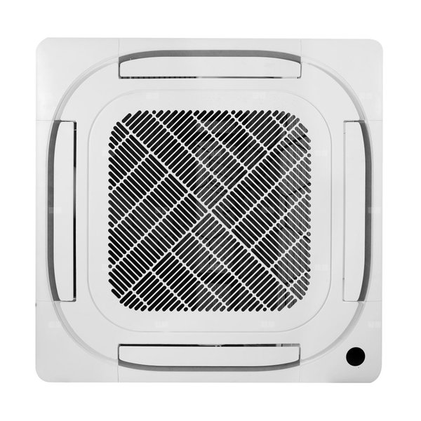 Kermi® x-fresh® Kasetka L 950 mm Rozmiar 70–160, kolor biały (RAL 2003)