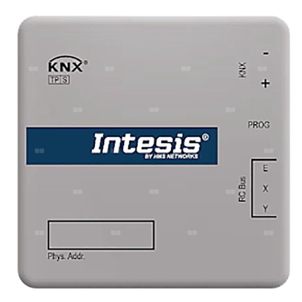 Brama KNX dla pojedynczego urządzenia wewnętrznego