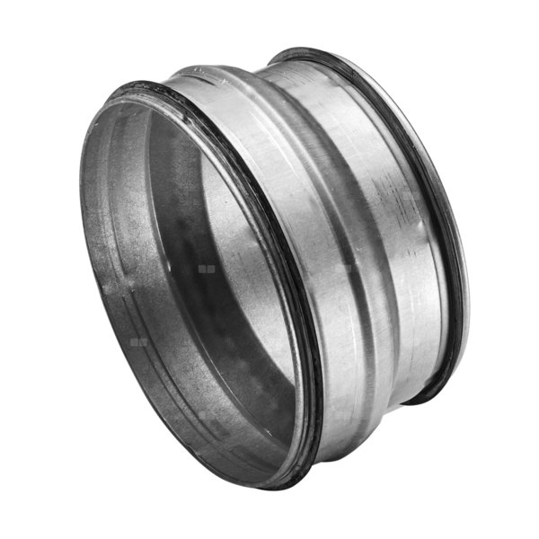 Kermi® Łącznik HRV fi180/160mm symetryczne