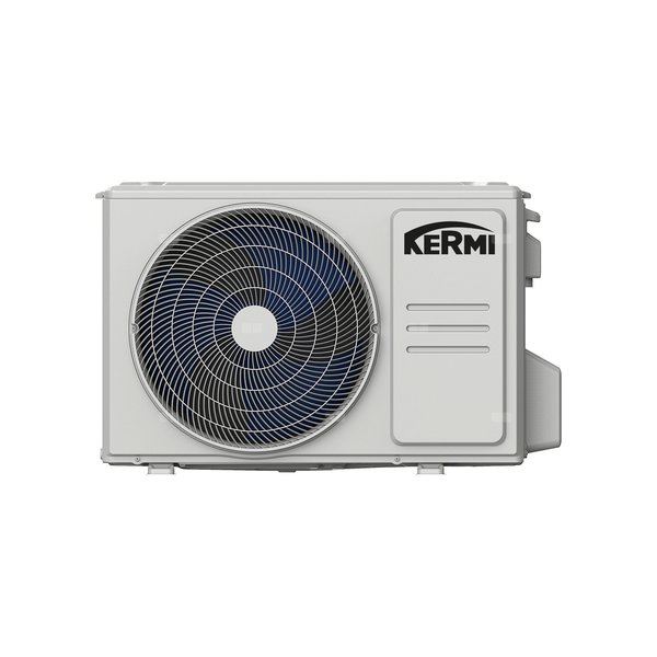 Kermi® x-fresh outdoor multi 53-3R 5,3KW R32 1-3 wyjścia 230V