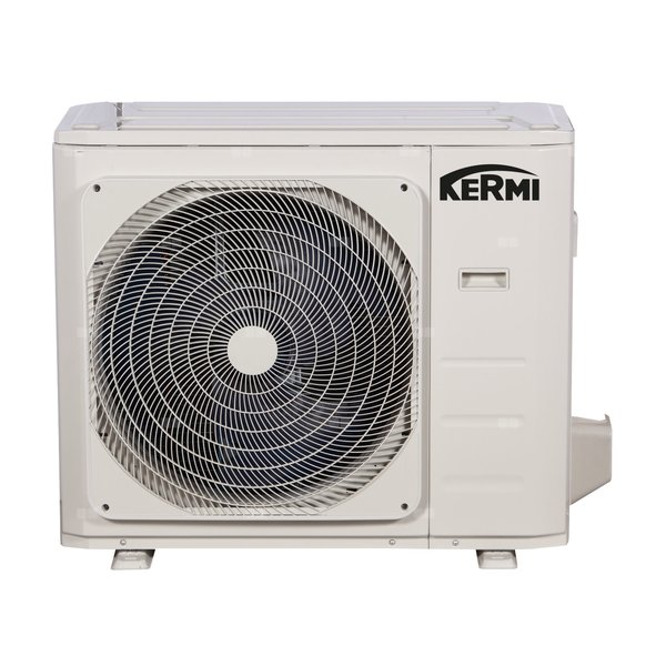 Kermi® x-fresh outdoor commercial S 88C 8,8KW R32 1 wyjście 230V