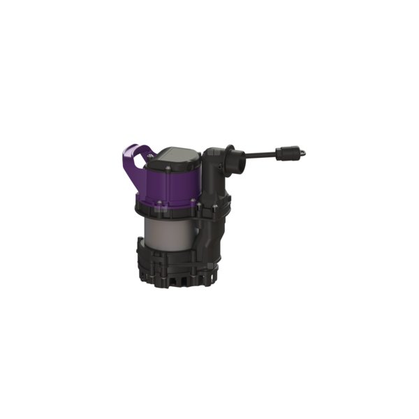 Pompa zamienna Aquadive GTF500