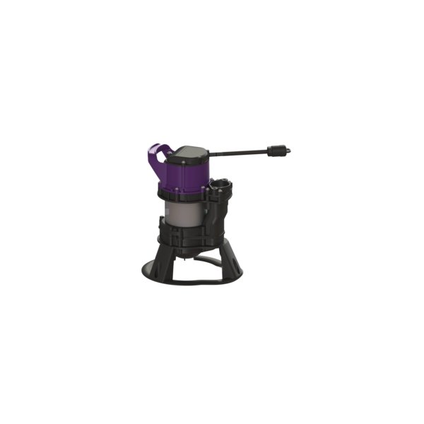 Pompa zamienna GTF600 bez pływaka