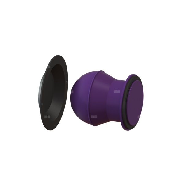 KESSEL-Zestaw pływakowy