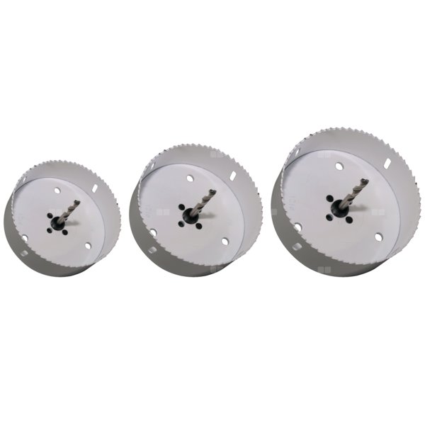 Wyrzynarka dla DN 50/70/100