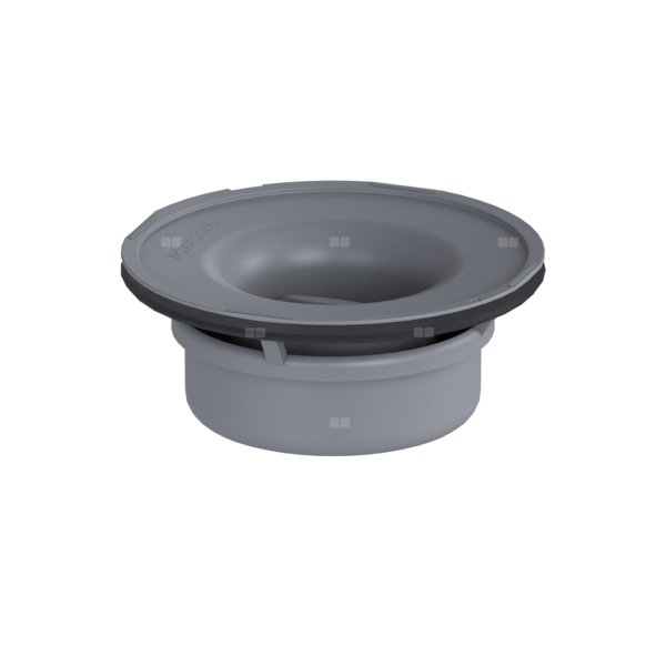 Syfon do Ultraflat 22 mm
