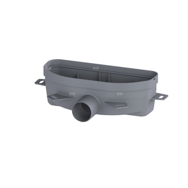 Korpus Infinity 90 mm