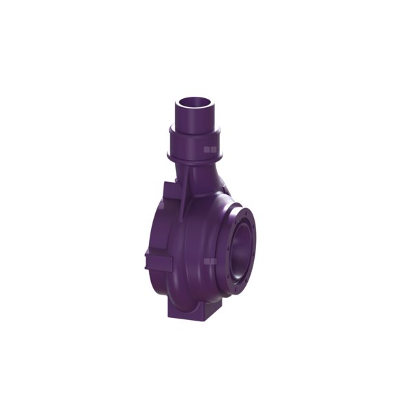 Obudowa pompy SPF300 2.0 IP55 (LK)