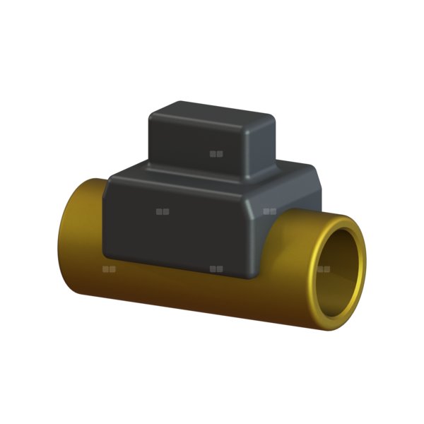 KESSEL- Zawór elektromagnetyczny 1 call