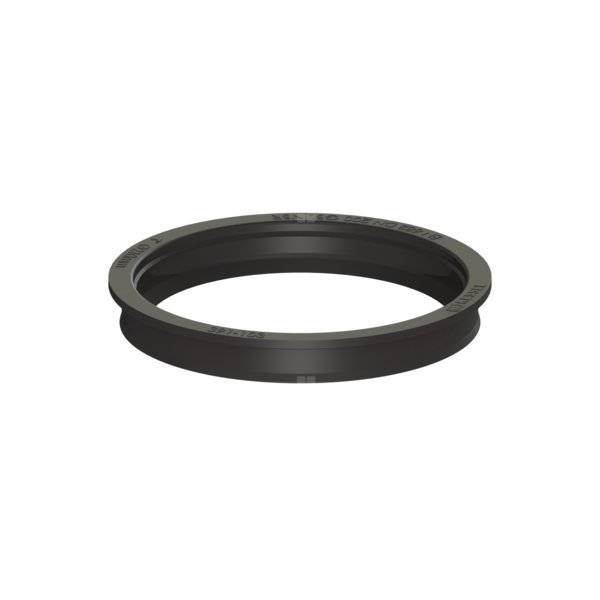 Uszczelka do przewodu rurowego DN200