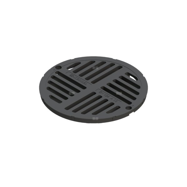 Ruszt szczelinowy z tworzywa kl. A