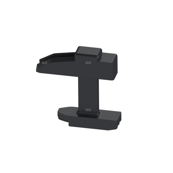 Mocowanie - złącze klinowe 12 szt.