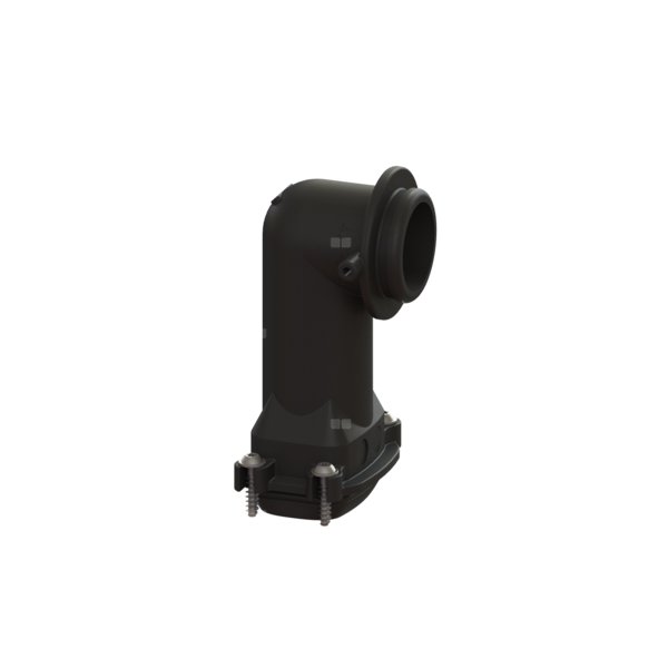 Wylot tłoczny GTF 500 Aqualift S Compact