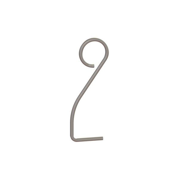 Hak do wyjmowania wkładki